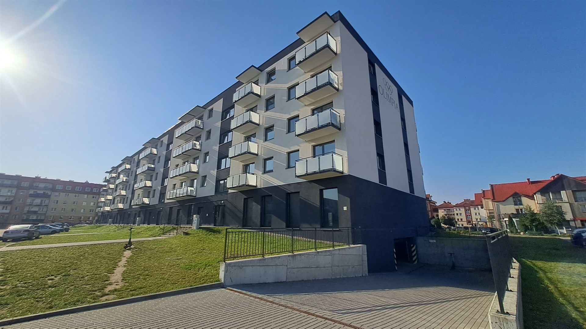 Mieszkanie na sprzedaż