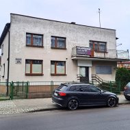 Dom na sprzedaż