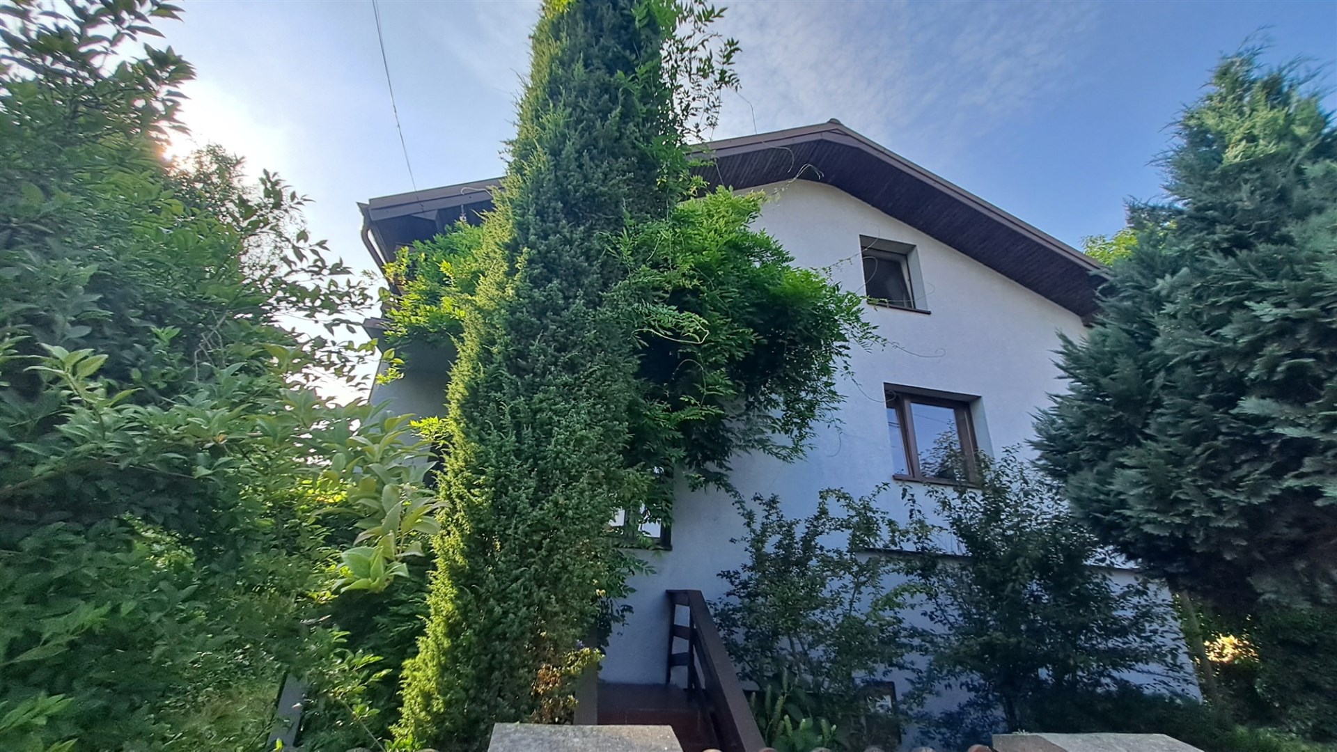Dom na sprzedaż